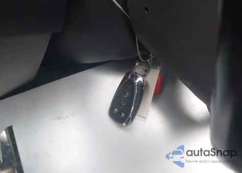 2023 Chevrolet Equinox Awd 2Fl z USA, uszkodzony, nr VIN 3GNAXTEG9PL269612